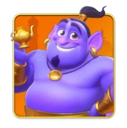 Crazy



Genie
