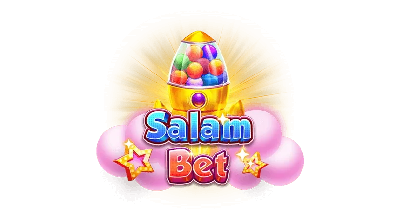 SALAMBET Logo