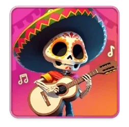 Taberna
Muertos