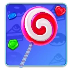 Sweet
Bonanza