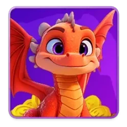 Dragon



Hatch