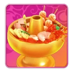 Hot Pot